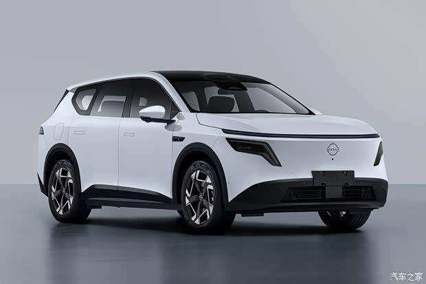 东风日产开挂！今年第4款为中国打造的新车 NX8申报图 纯电+增程