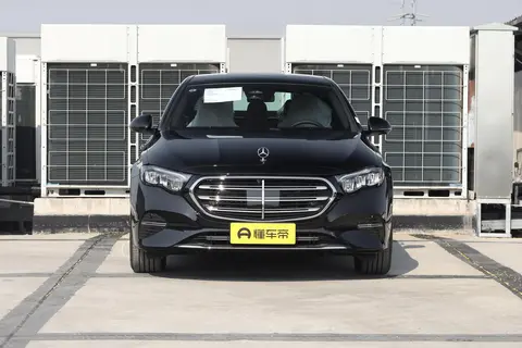 奔驰E级车险购买方案推荐与避坑指南