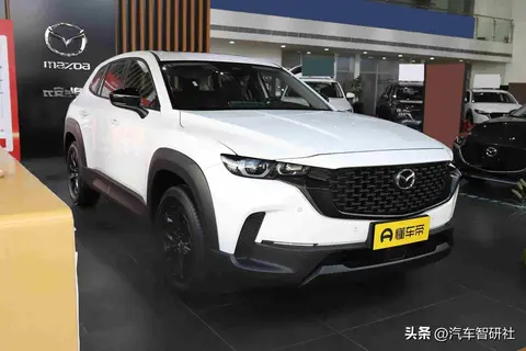 马自达降价卖车，销量却没起色，消费者为啥不买账？