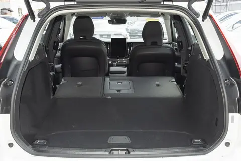 2026款沃尔沃XC60：每个座位都被认真对待，适合家庭出行