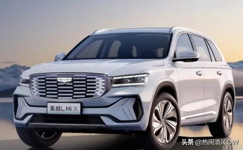 混动之王，赢遍全场，却输给了一个新“考场”！