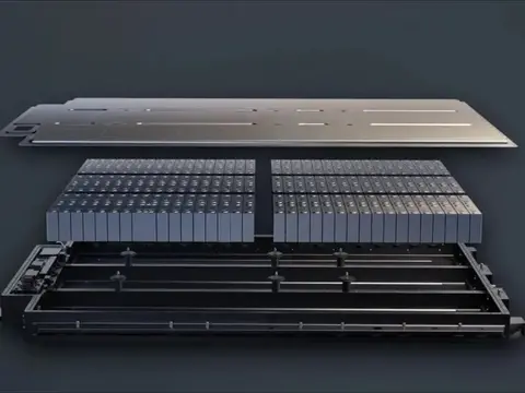 中国锂电池大突破！充电5分钟，续航真能破1500公里？